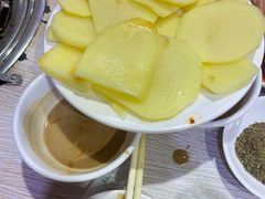 -平山城鑫烧烤(建国楼店)