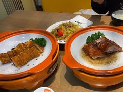 -阿皇仔烧鹅(麦地店)