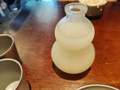 -古都历食南京菜·烤鸭·鸭血粉丝·汤包(南京博物院店)