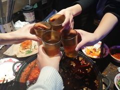 -水巷子·巴掌腰片重庆火锅(云纺店)