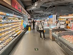 -Olé精品超市(天汇广场店)