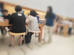 -Apple零售店(苏州店)