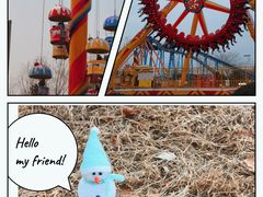 -北京石景山游乐园