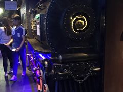 -很久以前羊肉串(打浦路店)