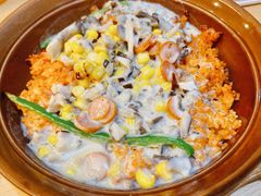 -萨莉亚意式餐厅(国展天虹店)