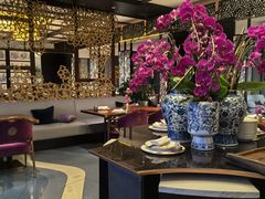 -王府井文华东方酒店-紫膳餐厅
