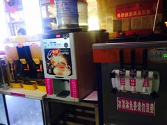 -名都晓荷塘主题火锅(旭日街店)