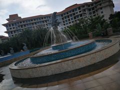 -惠州金海湾嘉华度假酒店