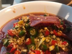 -守柴炉烤鸭(成都大邑店)