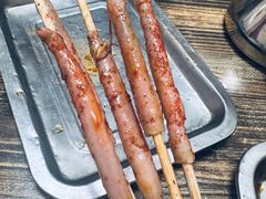 -众想海鲜·烧烤·海肠捞饭·渔家菜(孙家疃店)