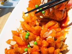 -吴越荣记·苏州菜·松鼠桂鱼(娄门景区店)