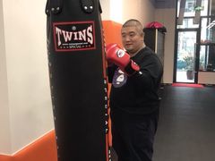 -体育科代表搏击散打体能训练馆(陶然亭店)