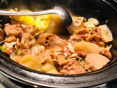 紫阳蒸盆子-莲花餐饮(高新店)