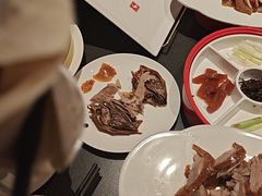 -全聚德(双井店)