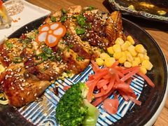 -隐月· 㐂和食屋(芝罘万达公馆店)