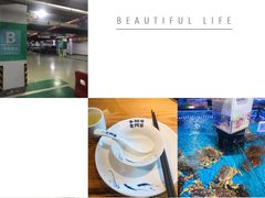 -易生活购物公园