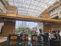 -上海外滩茂悦大酒店