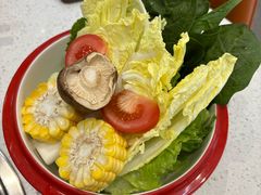 -鲍媽·原汤鲍鱼鸡(克拉广场店)