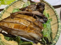 -总参北京涮羊肉