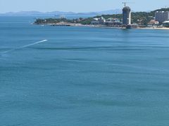 -烟台山景区