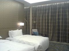 床-杭州西溪宾馆