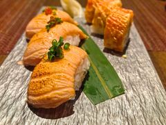 -青叶日本料理(北辰店)