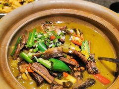 -合品记·湖南私房菜&小龙虾(霄云路店)