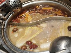 -快乐小羊·内蒙牛羊肉火锅(流花中心店)