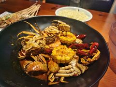 -南裕小牌档·小龙虾·烧烤
