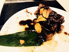 -仙桐吉宴铁板烧·精致料理