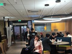 -麦当劳(未来城购物中心店)