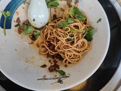 -重庆鸡公煲·青锅花椒鱼(牡丹江路店)
