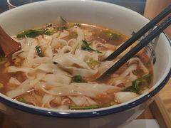 -马记永·兰州牛肉面(3019君尚店)