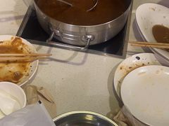 -蝎王府羊蝎子(北大地店)