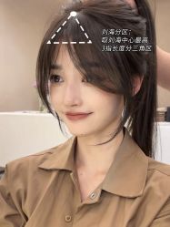 -琴美美容美发·三美会所