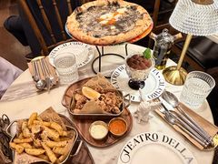 -IL TEATRO 精品意大利餐厅