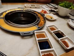 -韩宫宴炭火烤肉(印象城店)