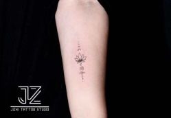 -極致刺青TATTOO STUDIO 私人订制