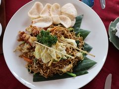 -Mai Mai Restaurant