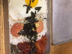 回忆盒饭-姜虎东白丁烤肉(苏州中心店)