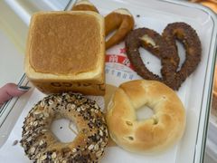 -红星前进面包牛奶公司(君太店)