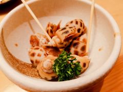 辣酱海螺-王鼎精致料理铁板烧(世博源店)