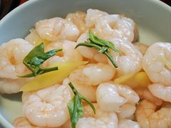 -外婆烧.老杭帮菜(庆春店)