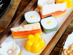 -太泰东南亚餐厅(万福广场店)