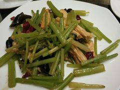 -老牌坊鲁菜名店(宽厚里店)