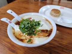 豆腐脑-聚香斋(东关街店)