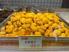 -百香林西点(新街口北大街店)