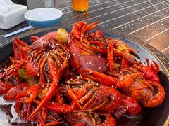 -金陵暴走小龙虾·迷踪蟹(凯德MALL店)