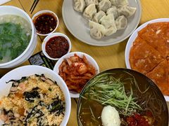 -屋里家延边朝鲜族冷面(南园店)