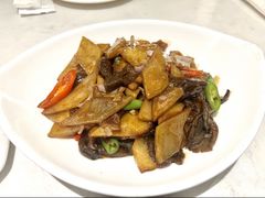 -北李妈妈菜·海肠捞饭(高新万达店)